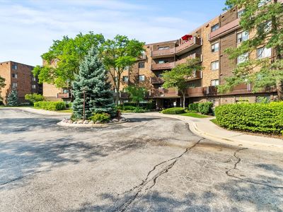 840 Wellington Ave Unit 315, Elk Grove Village, IL, 60007