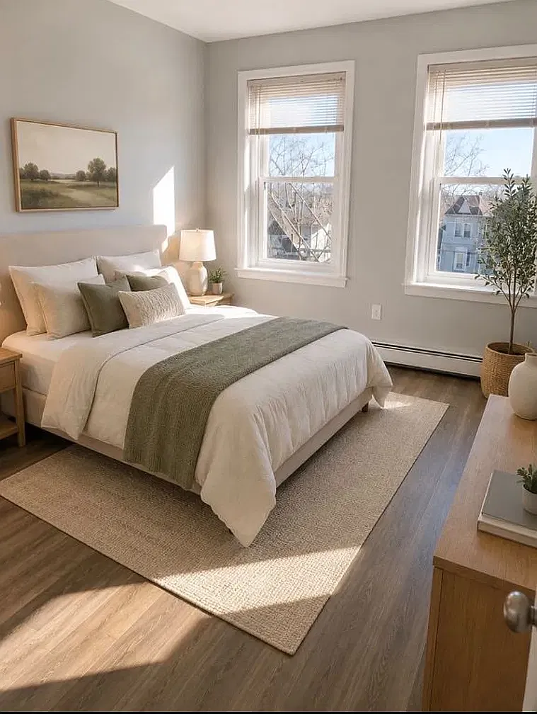 1 bed, 650 sqft, $1,450 — Photo 1