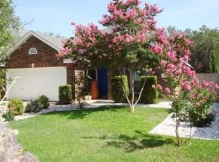 7318 Rocky Cedar, San Antonio, TX 78249