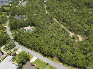5427 N Shore Rd, Perdido Key, FL 32507