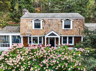 102 Westwoods Road 1, Sharon, CT 06069