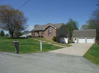 4051 Apple Rd, Clarksville, TN 37043