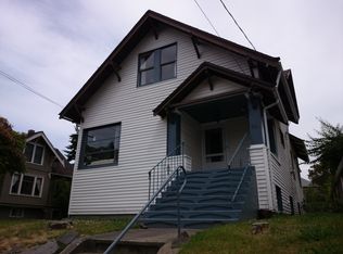 3010 NW 65th St, Seattle, WA 98117