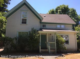 952 W Broadway APT 4, Eugene, OR 97402