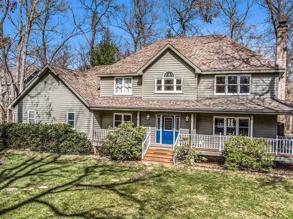 50204 Hicks Ave, New Buffalo, MI 49117