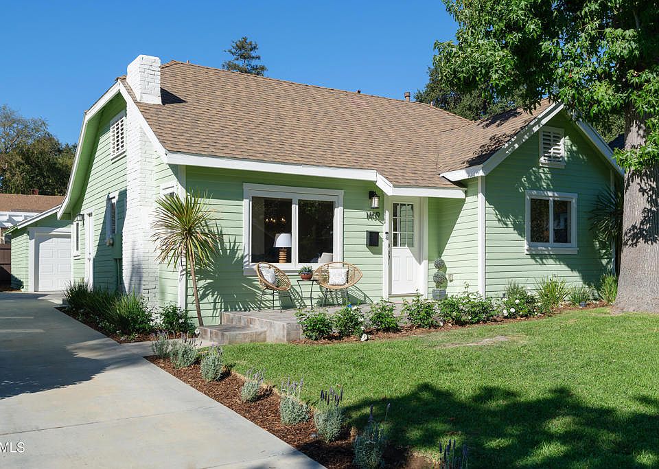 1st image of 1409 N El Molino Ave
