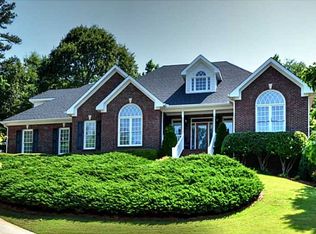 1074 Crown River Pkwy, McDonough, GA 30252