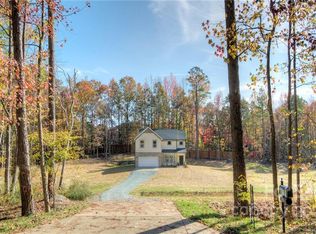 3415 Red Fox Trl, Matthews, NC 28104