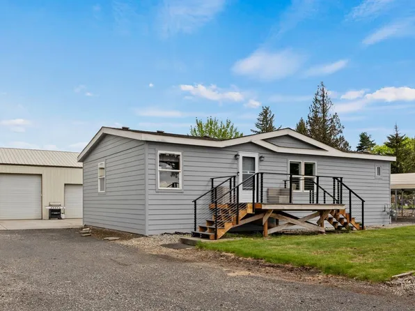 1014 N Vista Rd, Spokane Valley, WA 99212