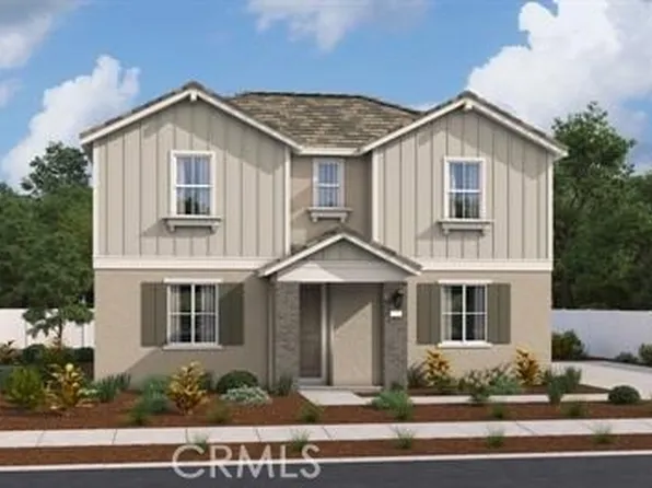 16512 Botanical Ln, Fontana, CA 92336