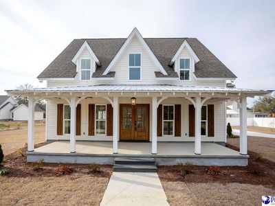 1031 Left Bank Dr, Florence, SC, 29501