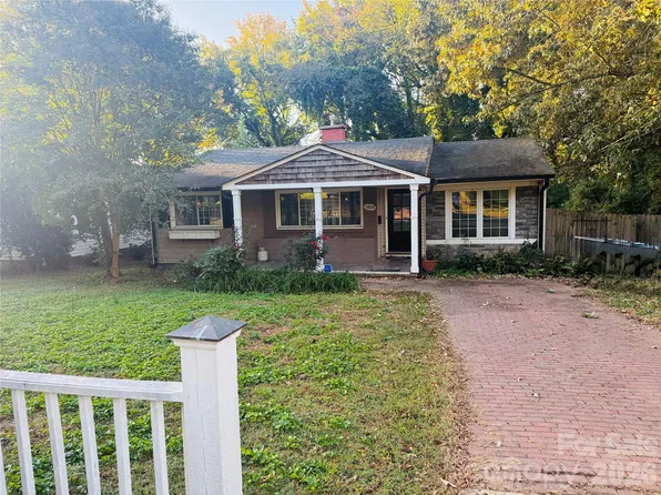 1929 Grier Ave, Charlotte, NC 28216