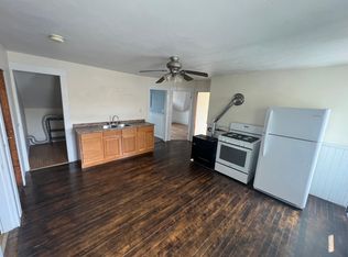 133 Plantation St APT 3, Worcester, MA 01604