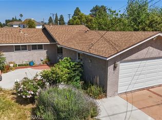 1386 El Monte Dr, Simi Valley, CA 93065