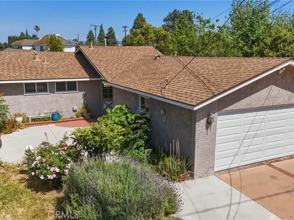 1386 El Monte Dr, Simi Valley, CA 93065