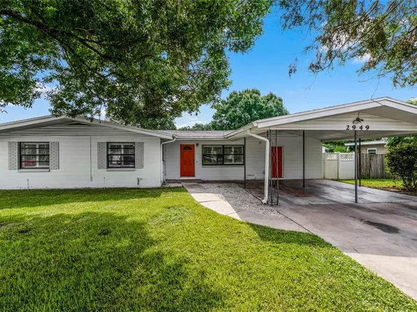 2949 PEEL AVENUE, ORLANDO, FL 32806