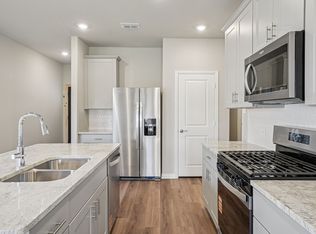 505 Blanton St, McKinney, TX 75069