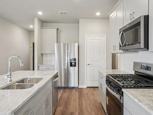 505 Blanton St, McKinney, TX 75069