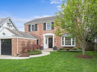 736 Maclean Ave, Kenilworth, IL