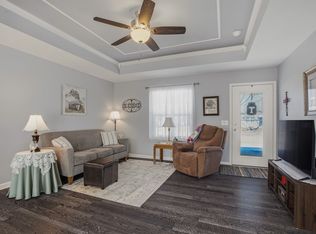 439 Hickory Bend Dr, Greenbrier, TN 37073