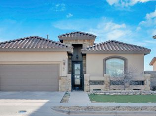 13076 Cozy Cove Ave, El Paso, TX 79938