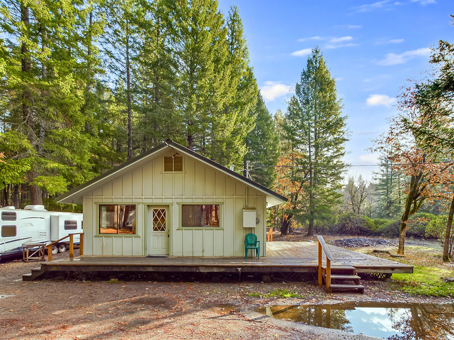 80 Pine Cone Ln, Ruth Lake, CA 95526 MLS 265634 Zillow
