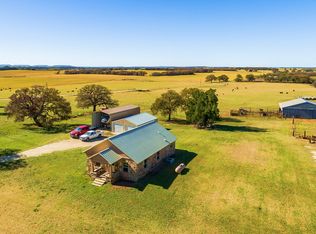 3300 Highway 2247, Comanche, TX 76442