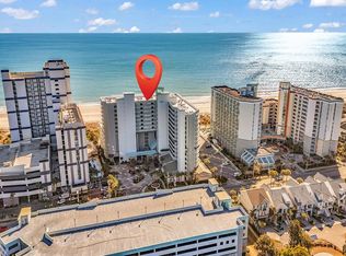 5300 N Ocean Blvd #1411, Myrtle Beach, SC 29572