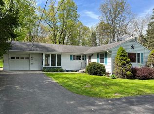 131 S Chenango Street Ext, Greene, NY 13778