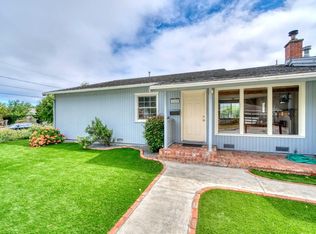 1219 Rosita Rd, Pacifica, CA 94044