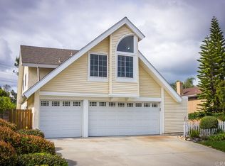 25555 Creek Dr, Laguna Hills, CA 92653