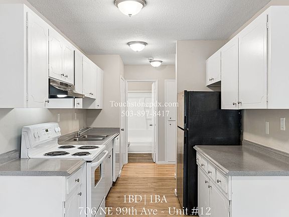 2nd image of 706 NE 99th Ave APT 12