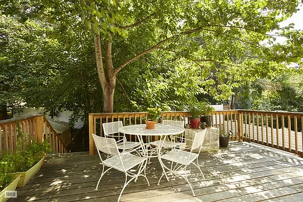 Rented by Brown Harris Stevens | media 1