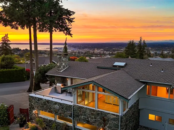 1700 E Lopez Court, Bellingham, WA 98229