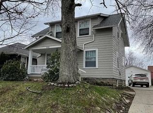 1265 Lily St, Akron, OH 44301