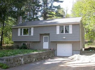 111 Ball Pond Rd, New Fairfield, CT 06812