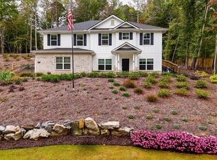 5832 Bay View Dr, Buford, GA 30518