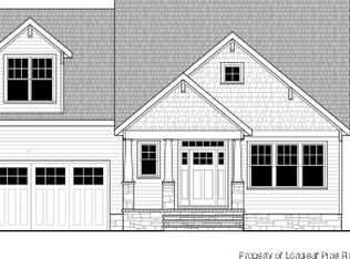 172 Langdon Farms Dr, Smithfield, NC 27577
