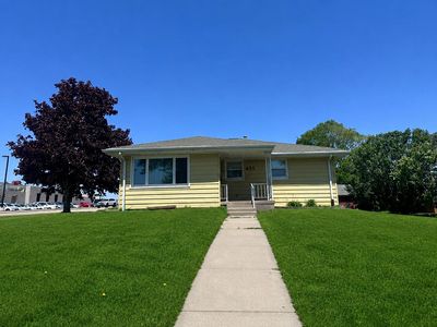 421 Calhoun St, Cuba City, WI, 53807