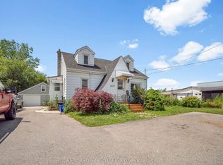 1019 Niagara St, Welland, ON L3C1M5
