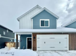 508 Winston Ln UNIT B, Belgrade, MT 59714