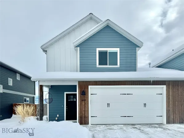 508 Winston Ln Unit B, Belgrade, MT 59714