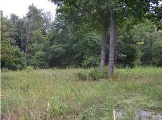 Goodrich Rd, Centerville, TN 37033