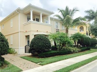 8110 Chianti Ln, Naples, FL 34114