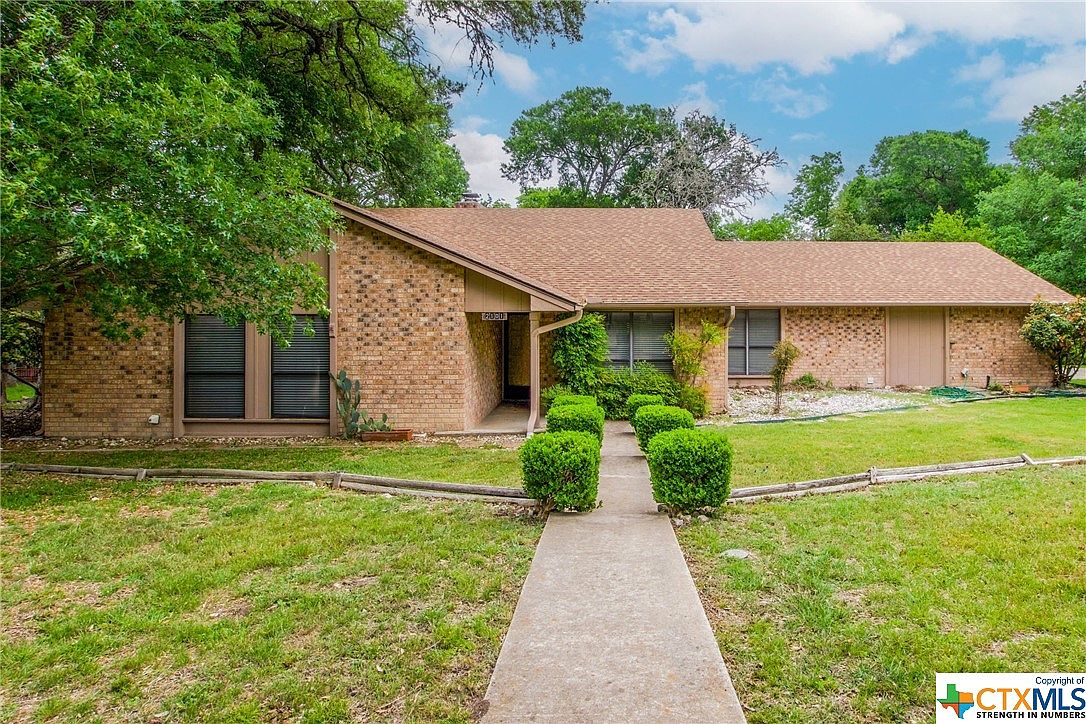 2101 Indian Trl, Salado, TX 76571 Zillow