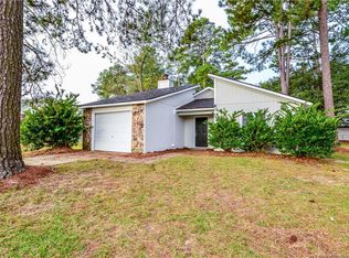 1128 Thornwood Pl #30, Fayetteville, NC 28304