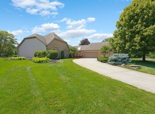 7893 Devonwood Ct, Dublin, OH 43017