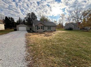 7205 Beaty Ave, Fort Wayne, IN 46809