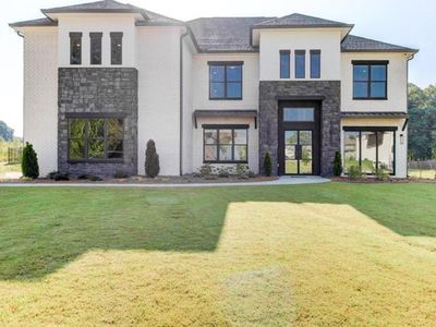 2900 Waterford Dr, Conyers, GA, 30094