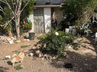 239 E Avenue P3, Palmdale, CA 93550